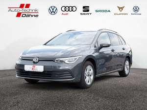 Volkswagen Golf VIII Variant 2.0 TDI Life NAVI ACC LED
