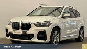 BMW X1 xDrive 25e M Sport AHK PDC RFK HUD LED 18"LM