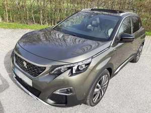 Peugeot 3008 3008 Hybrid4 300 e-EAT8 GT