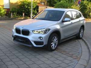 BMW X1 xDrive 18 d Advantage/H-U-D/GUTE AUSSTATTUNG Bild 2