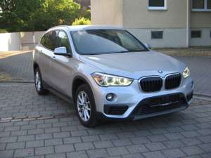 BMW X1 xDrive 18 d Advantage/H-U-D/GUTE AUSSTATTUNG
