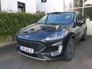 Ford Kuga Hybrid Cool Connect_150PS_17"_WintPak_