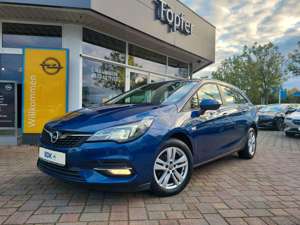 Opel Astra K ST"Business Edition"LED-Licht/1Hand/Navi Bild 5