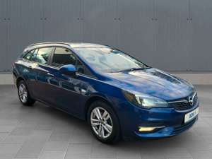 Opel Astra K ST"Business Edition"LED-Licht/1Hand/Navi Bild 3