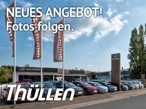 Hyundai i10 Select 1.0 Benzin Bluetooth Navi Klima