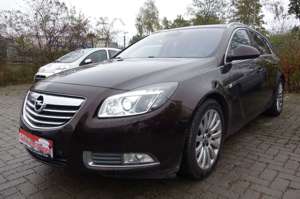 Opel Insignia A Sports Tourer Sport