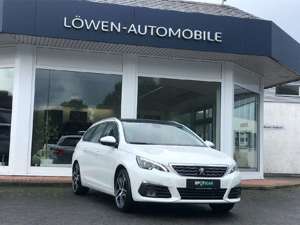 Peugeot 308 Allure