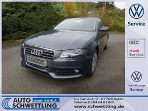 Audi A4 1.8 TFSI Attraction KLIMA XENON NAVI ALU