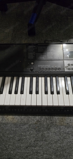 Keyboard CT-X800