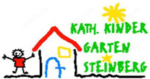 Erzieher (Kinderpfleger, Sozialpädagoge) Kindergarten Steinberg (m w d)