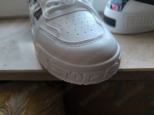 Sneaker Turnschuhe neu Größe 42  Bild 8