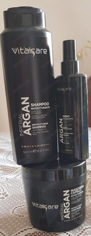 haarkuren 10   oder set mit Shampoo,Haarkur und Pflegespray  30 