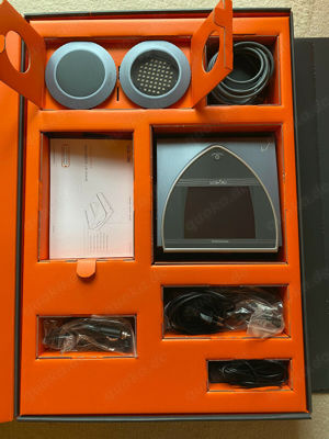 BEMER Professional Set Magnetfeldtherapie TOP Zustand
