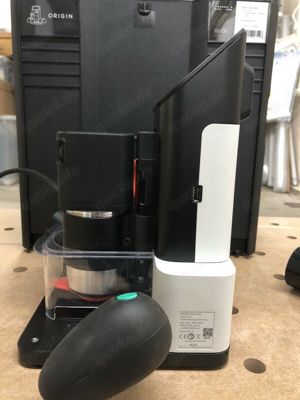 Shaper Origin CNC Fräse, Gebraucht kaum genutzt, Gekauft 29.07.2020  Bild 6