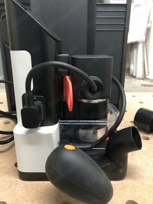 Shaper Origin CNC Fräse, Gebraucht kaum genutzt, Gekauft 29.07.2020  Bild 4