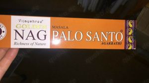 Diverse Räucherstäbchen Bild 8