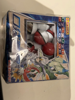 Pokemon 