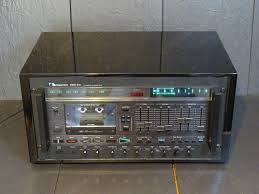 SUCHE Nakamichi 1000 ZXL Cassetten Tape Deck