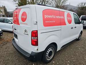 Citroen Jumpy Kasten Club M Bild 4