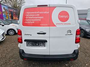 Citroen Jumpy Kasten Club M Bild 5