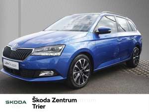 Skoda Fabia Combi 1.0 TSI Drive 125 Best Of Pano