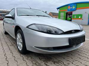 Ford Cougar 16V Futura