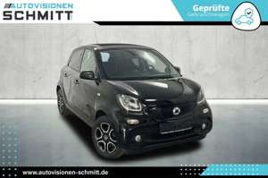 smart forFour | Prime | 90PS | VOLL | Faltdach Bild 2