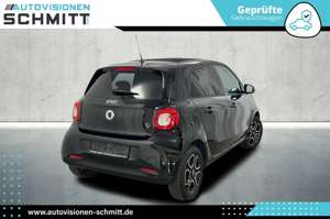 smart forFour | Prime | 90PS | VOLL | Faltdach Bild 3