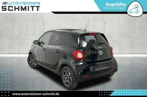 smart forFour | Prime | 90PS | VOLL | Faltdach Bild 4