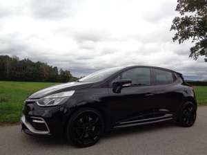 Renault Clio IV 1.6 Turbo R.S. EDC SPORT *NAVI*KAMERA*