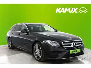 Mercedes-Benz E 200 T 9G-tronic AMG Line+LED+NAVI+VIRTUAL+RFK