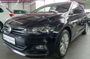 Volkswagen Polo POLO 1.0 TSI Highline*AHK*NAVI*SH*PDC*DAB*