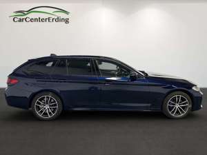 BMW 530 eTouring xDrive*M Sport*Laser*Kamera*HUD*HiFi Bild 2