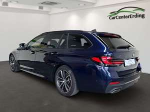 BMW 530 eTouring xDrive*M Sport*Laser*Kamera*HUD*HiFi Bild 4