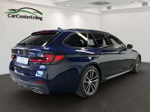 BMW 530 eTouring xDrive*M Sport*Laser*Kamera*HUD*HiFi Bild 3