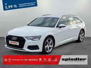 Audi A6 S-Line 40TDI S-tronic / Navi,LED,Standh