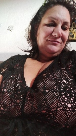 Neu Mollige Janna Privat in Berlin Marzahn   