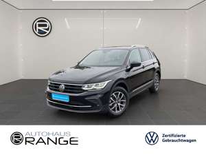 Volkswagen Tiguan 1.5 TSI OPF, Life