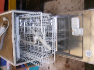 Miele Geschirrspüler Bild 2