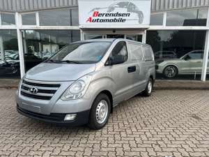 Hyundai H-1 2.5 CRDI/KASTEN/DOPPELTÜR/TÜV+SERVICE NEU