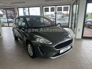 Ford Fiesta Trend Scheckheft/Klima/SHZ/Tempomat/EURO6