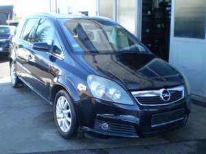 Opel Zafira 1.9 CDTI -MOTORSCHADEN!!!!!!!!!