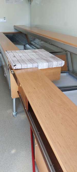 Renault Master Master dCi 125 Koffer Bild 4