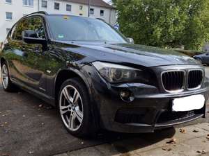 BMW X1 xDrive20d Aut.