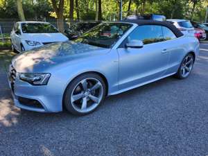 Audi A5 A5+Cabrio+2.0+TFSI+quattro+S+tronic