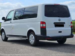 Volkswagen T5 Lang 4MOTION Camper Campvan