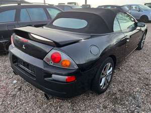 Mitsubishi Eclipse Cabrio Spyder GS DIAMOND Bild 4