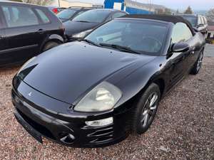 Mitsubishi Eclipse Cabrio Spyder GS DIAMOND Bild 2