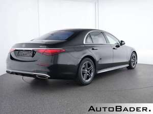 Mercedes-Benz S 450 S 450 4M L AMG DigiL PSD HALenk FondEnt NP176T€ Bild 3