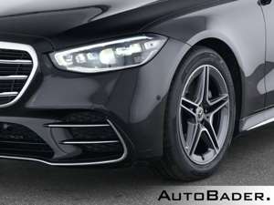 Mercedes-Benz S 450 S 450 4M L AMG DigiL PSD HALenk FondEnt NP176T€ Bild 2